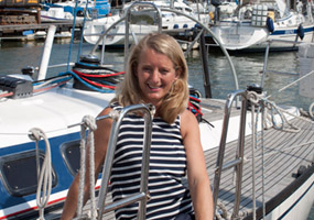Jenevora Swann